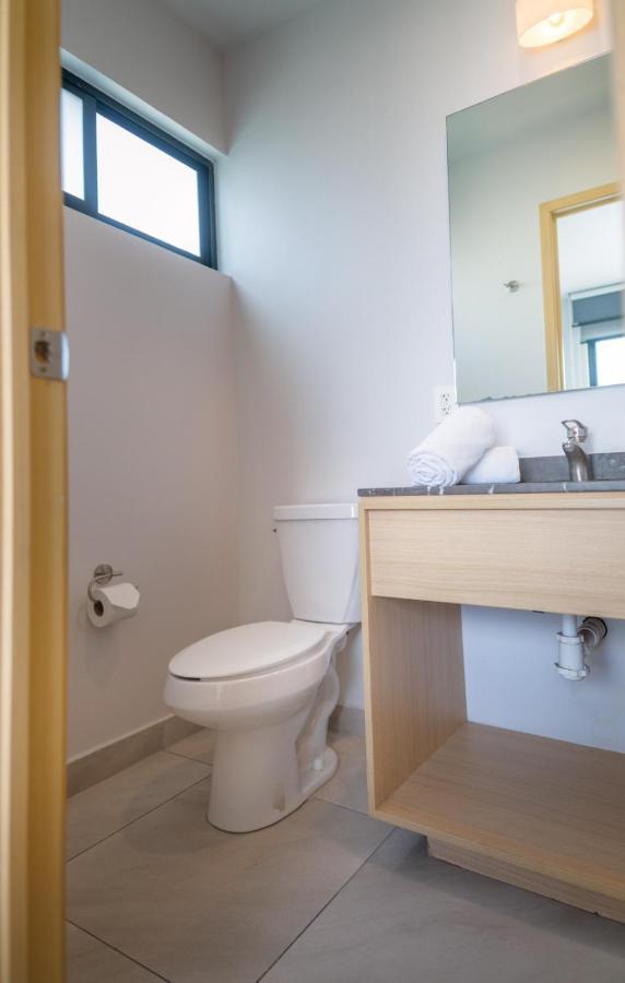ספופן Livup Suites En Zona Iteso מראה חיצוני תמונה